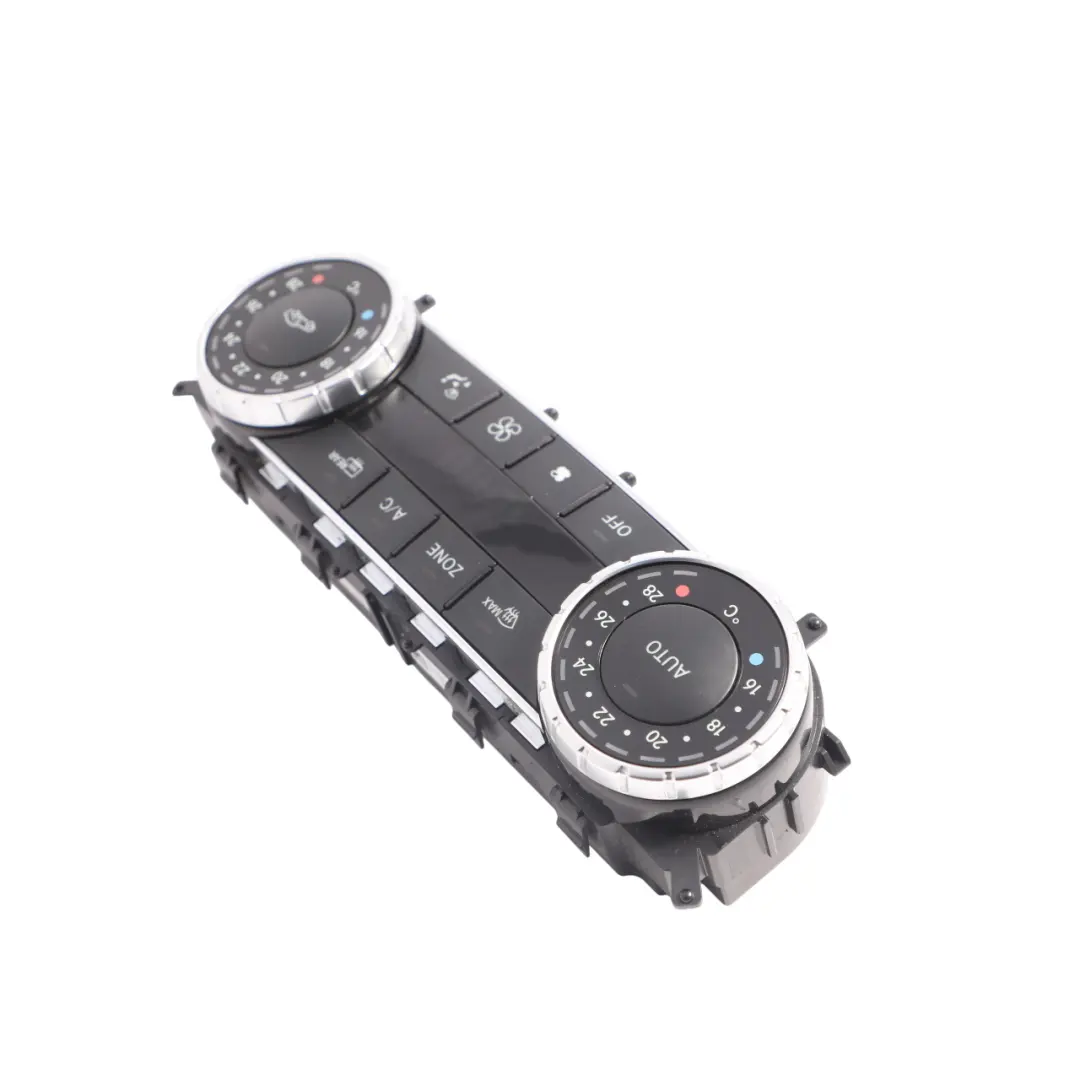 Conditioning Unit Control Switch Panel Module to Mercedes W204 Air with Part number A2049006608 Mercedes W204 Air Conditioning Unit Control Switch Panel Module - SKU A2049006608-1 - Part number A2049006608