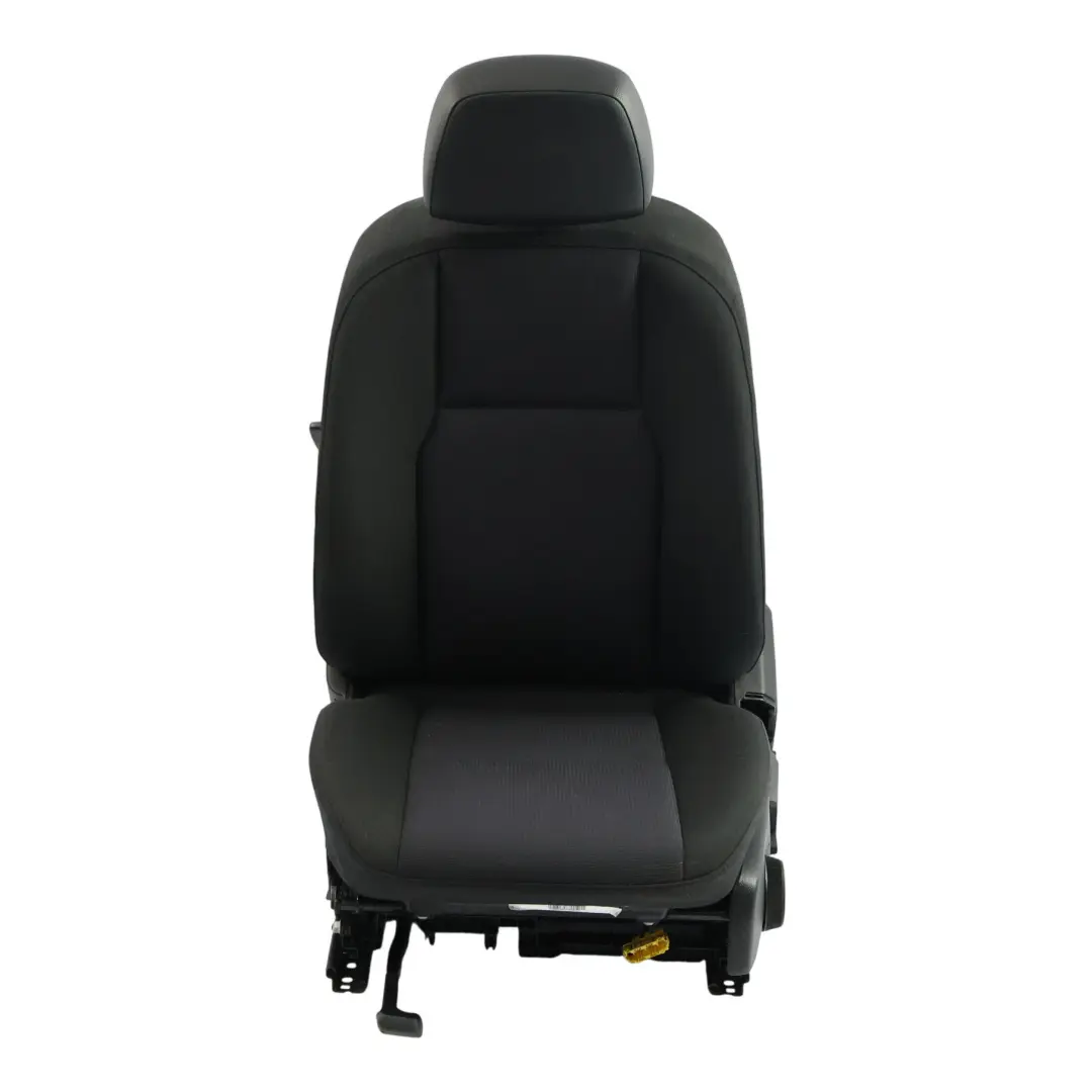 Sedile anteriore Mercedes W204 Tessuto Aberdeen Panno Nero Sinistro per con numero di parte A2049100347 Sedile anteriore Mercedes W204 Tessuto Aberdeen Panno Nero Sinistro - SKU A2049100347-3 - Numero di parte A2049100347