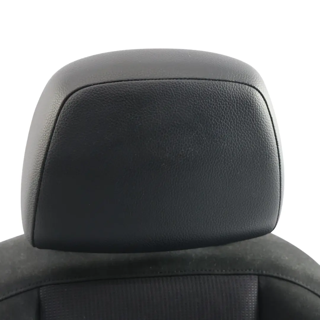 Front Seat Mercedes W204 Saloon Touring Fabric Aberdeen Cloth Black Left N/S to with Part number A2049100347 Front Seat Mercedes W204 Saloon Touring Fabric Aberdeen Cloth Black Left N/S - SKU A2049100347-3 - Part number A2049100347