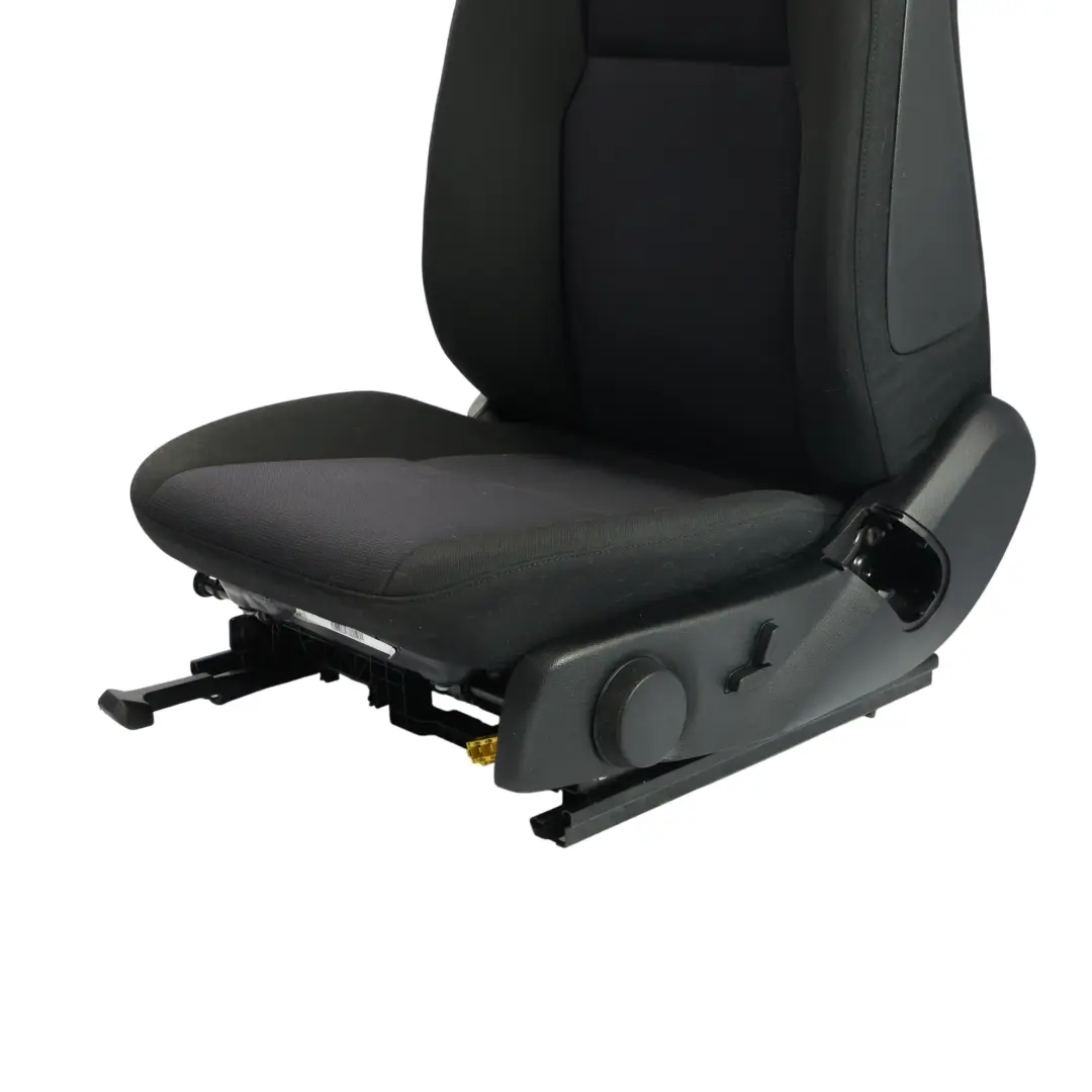 Siège avant Mercedes W204 Saloon Touring Tissu Aberdeen Cloth Noir Gauche pour à propos du numéro de pièce A2049100347 Siège avant Mercedes W204 Saloon Touring Tissu Aberdeen Cloth Noir Gauche - SKU A2049100347-3 - Numéro de pièce A2049100347