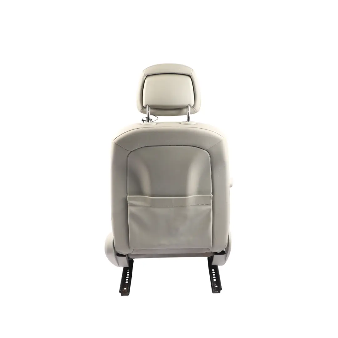Leather Seat Mercedes W204 S204 Sport Front Left N/S Alpaca Grey Electric to with Part number A2049104547 Leather Seat Mercedes W204 S204 Sport Front Left N/S Alpaca Grey Electric - SKU A2049104547-5 - Part number A2049104547