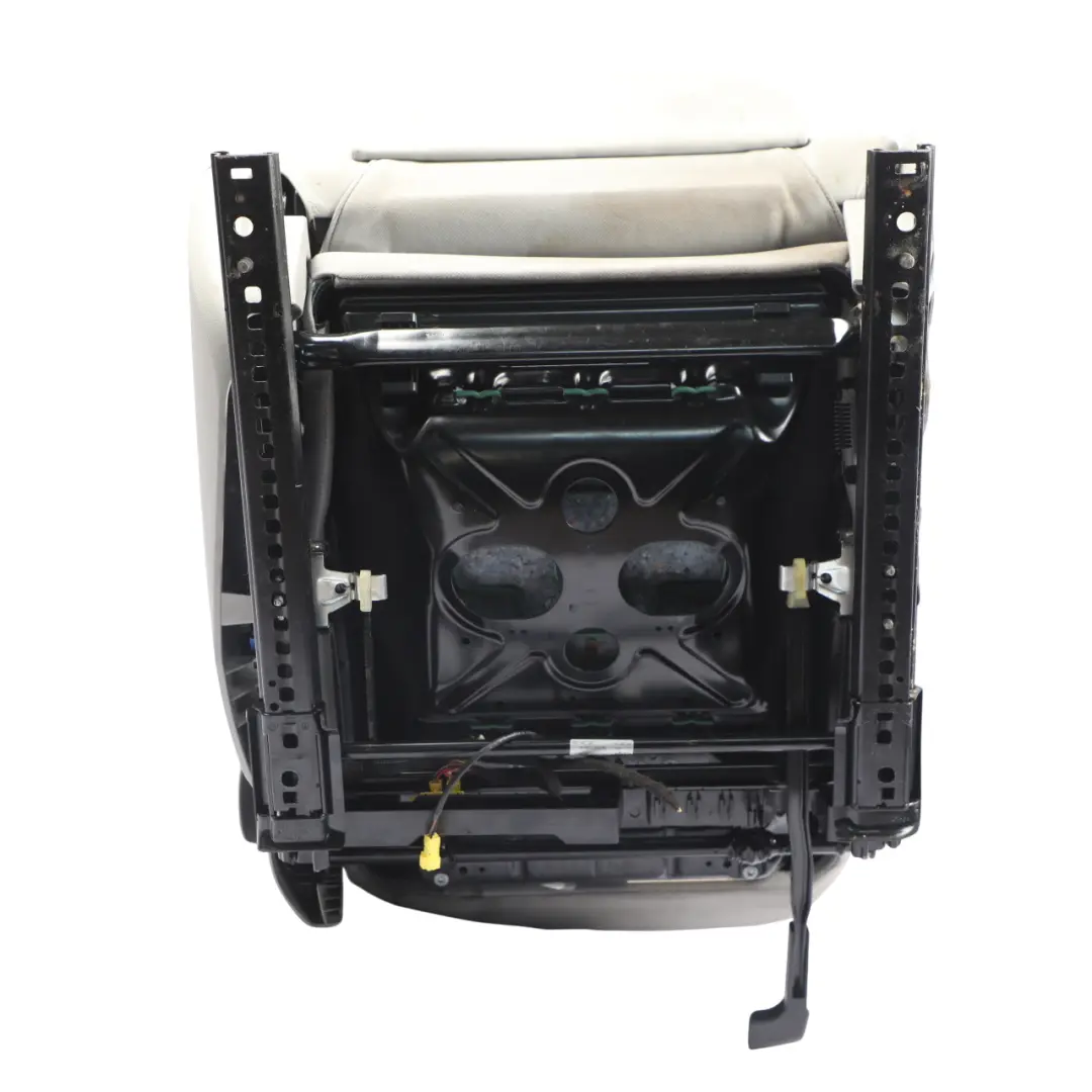 Asiento Cuero Mercedes W204 S204 Sport Delantero Izquierdo Alpaca Gris Eléctrico para con número de pieza A2049104547 Asiento Cuero Mercedes W204 S204 Sport Delantero Izquierdo Alpaca Gris Eléctrico - SKU A2049104547-5 - Número de pieza A2049104547