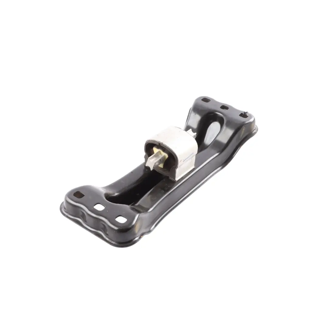 Mercedes W205 Gearbox Transmission Mount Support Bracket - SKU A2052421101 - Part number A2052421101