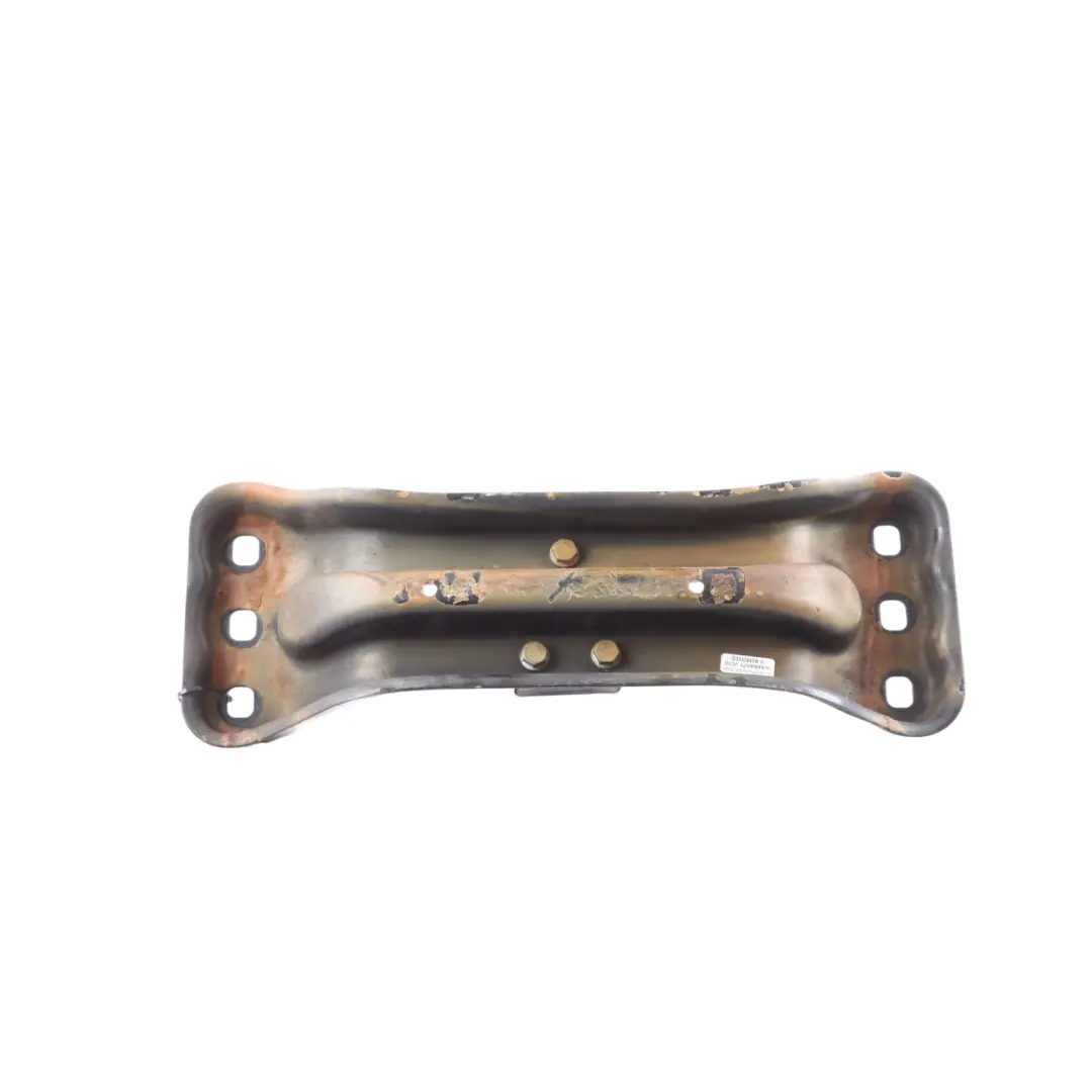 Mercedes W205 Gearbox Transmission Mount Support Bracket - SKU A2052421101 - Part number A2052421101
