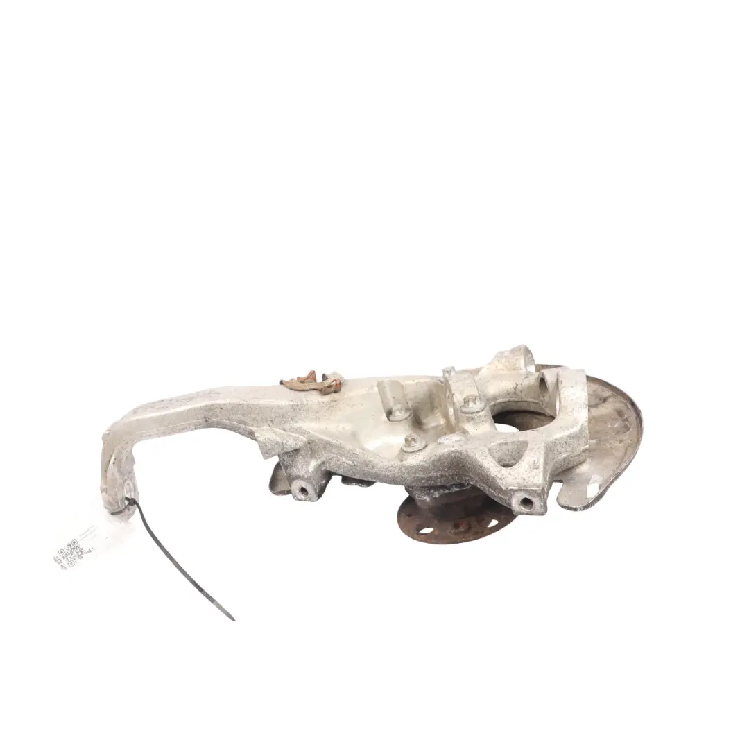 Mercedes W205 C63 AMG Front Suspension Wheel Hub Leg Left N/S - SKU A2053306704 - Part number A2053306704