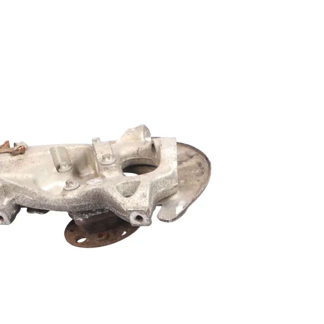 Mercedes W205 C63 AMG Front Suspension Wheel Hub Leg Left N/S - SKU A2053306704 - Part number A2053306704