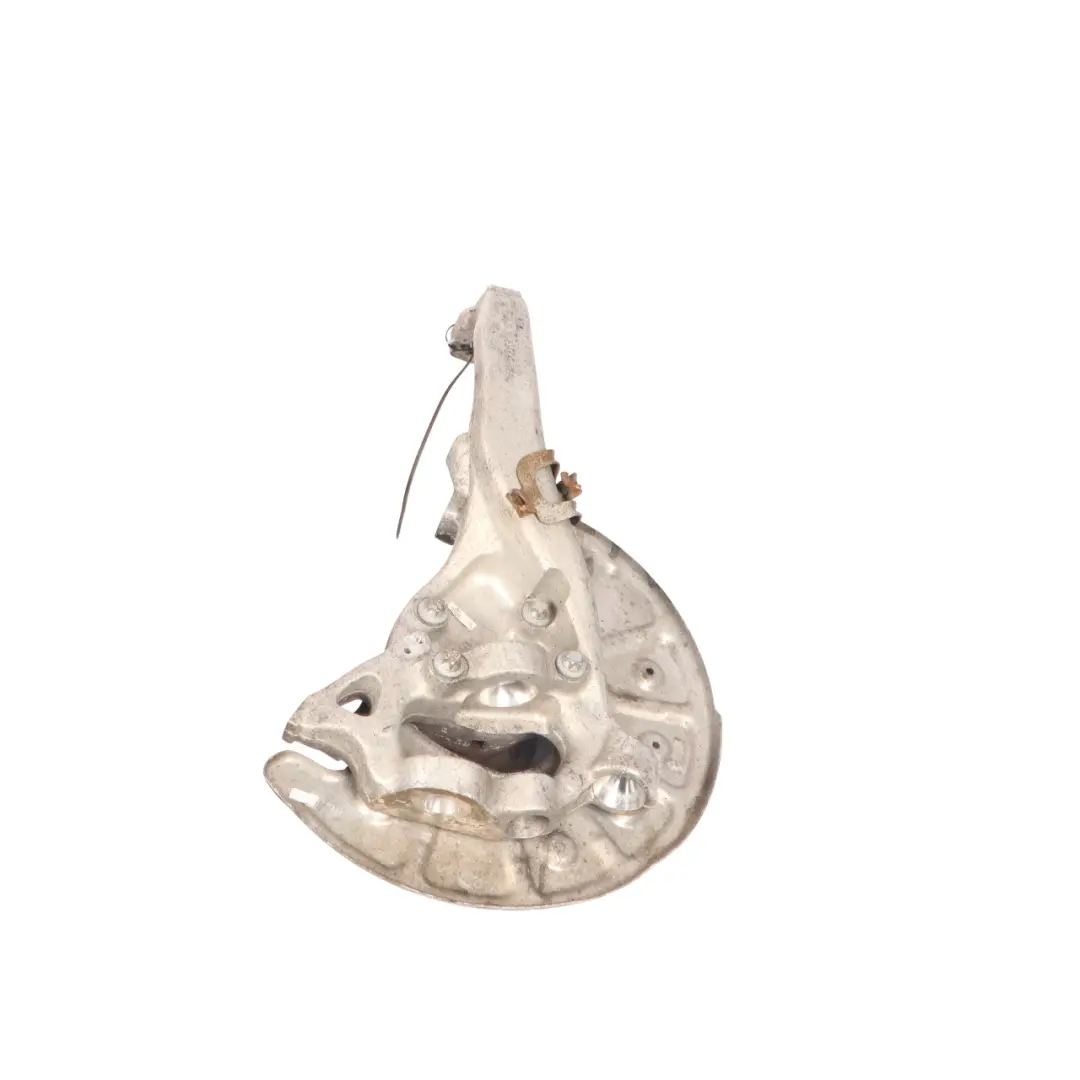 C63 AMG Front Suspension Wheel Hub Leg Left N/S to Mercedes W205 with Part number A2053306704 Mercedes W205 C63 AMG Front Suspension Wheel Hub Leg Left N/S - SKU A2053306704 - Part number A2053306704