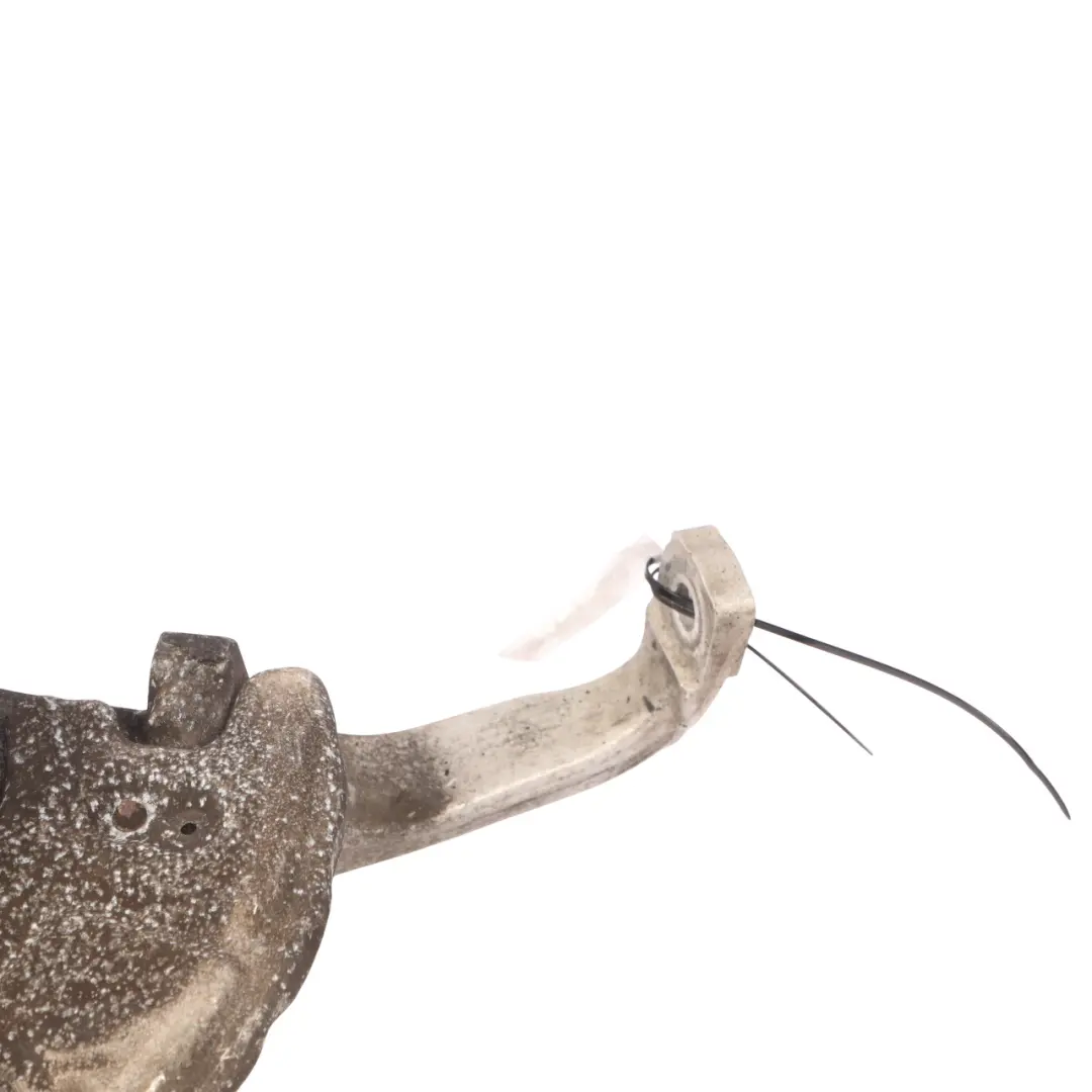 C63 AMG Front Suspension Wheel Hub Leg Right O/S to Mercedes W205 with Part number A2053306804 Mercedes W205 C63 AMG Front Suspension Wheel Hub Leg Right O/S - SKU A2053306804 - Part number A2053306804