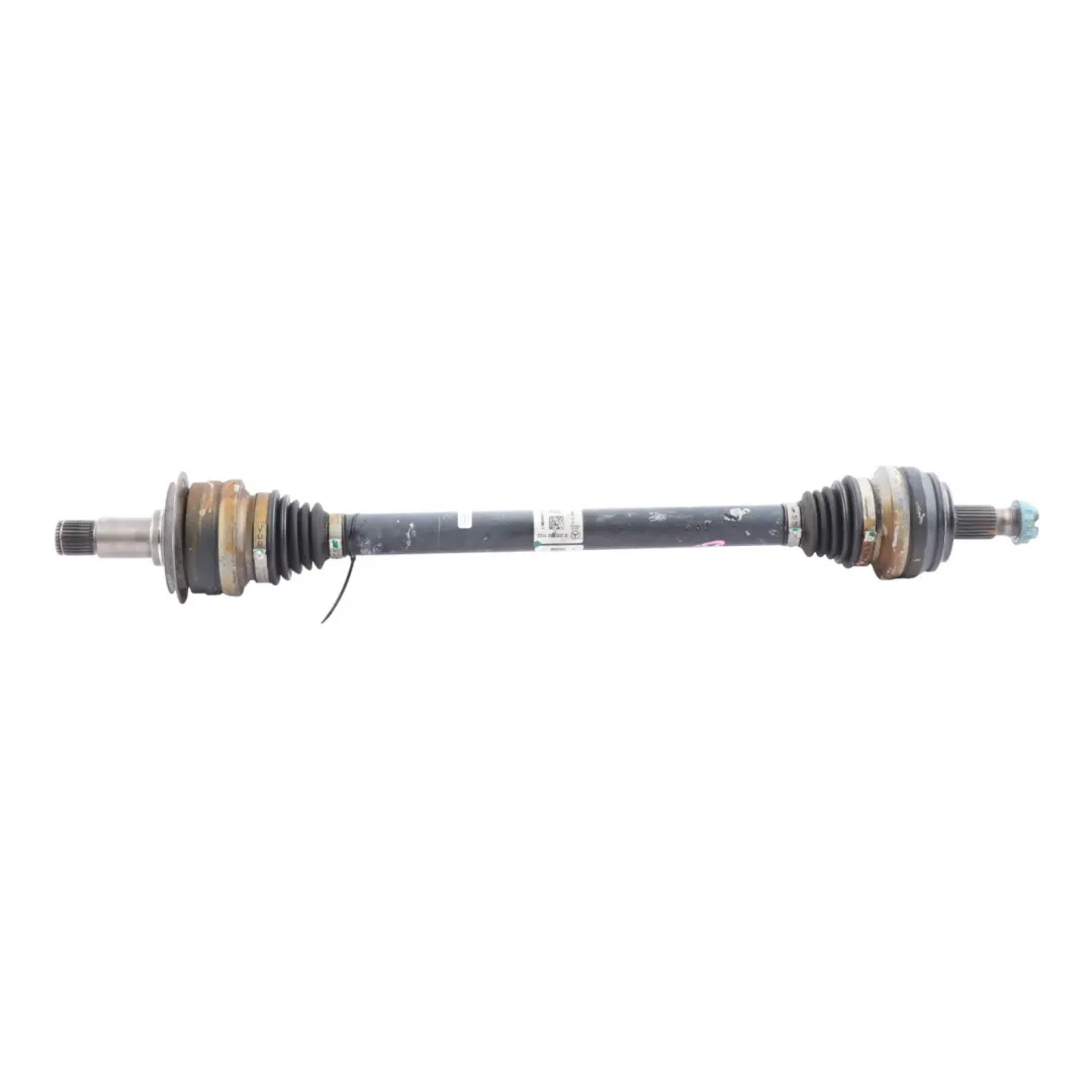 Mercedes W205 Rear Axle Driveshaft Right O/S - SKU A2053503102 - Part number A2053503102