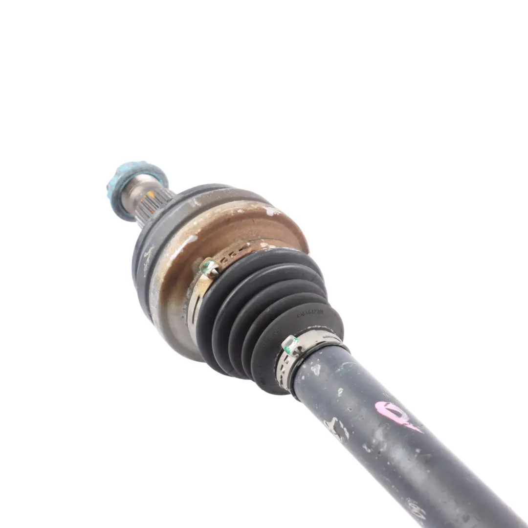 Mercedes W205 Rear Axle Driveshaft Right O/S - SKU A2053503102 - Part number A2053503102