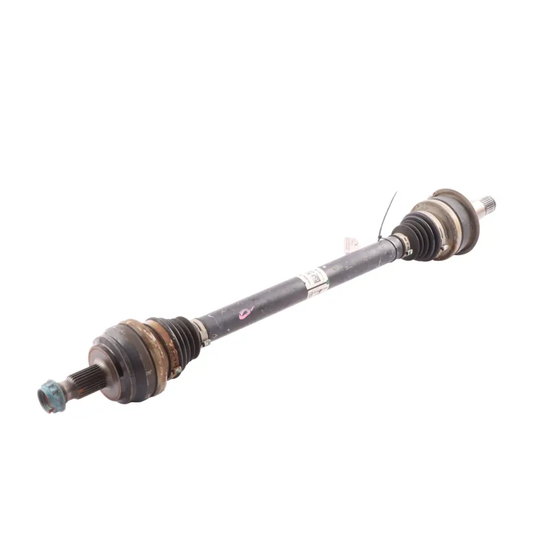 Mercedes W205 Rear Axle Driveshaft Right O/S - SKU A2053503102 - Part number A2053503102