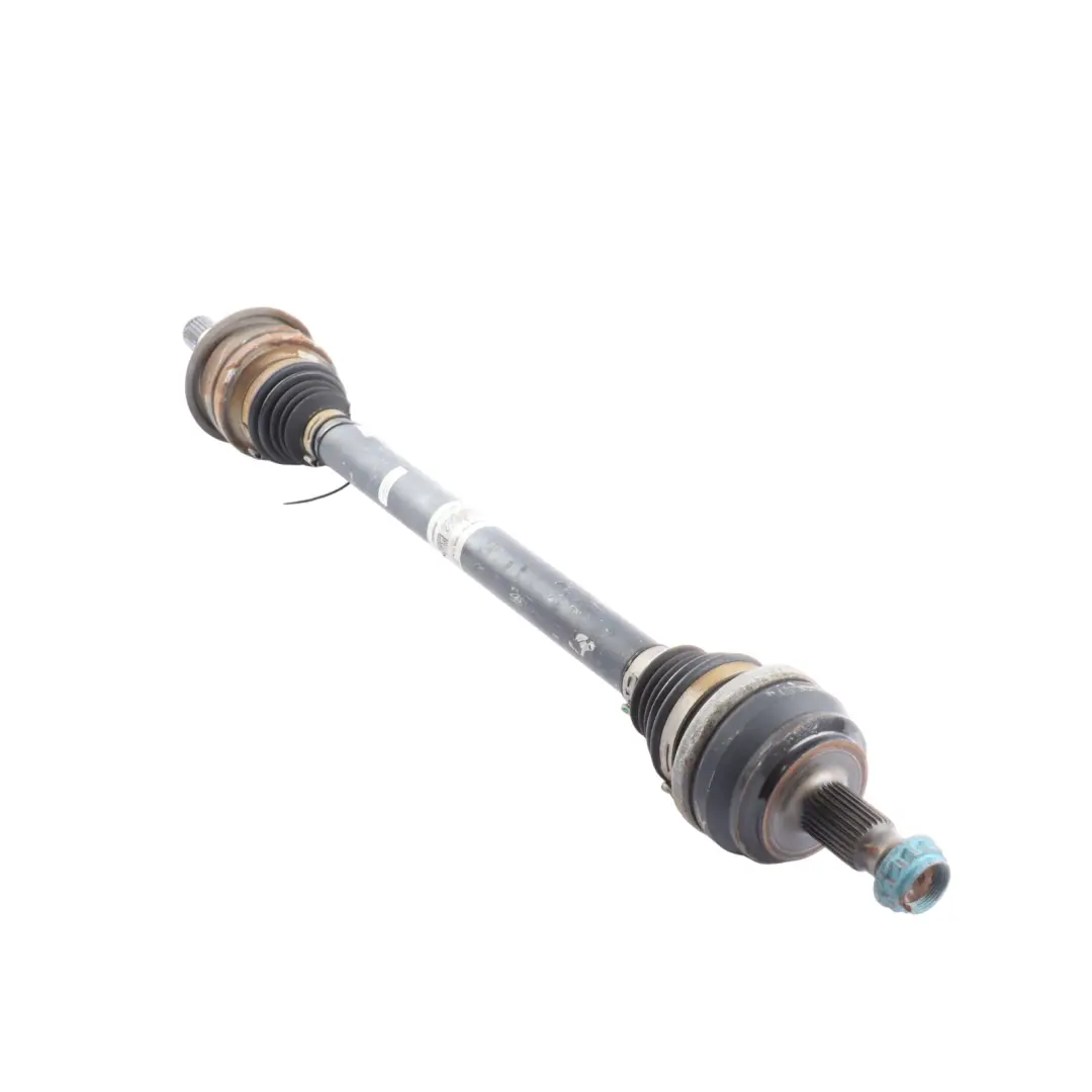 Mercedes W205 Rear Axle Driveshaft Right O/S - SKU A2053503102 - Part number A2053503102