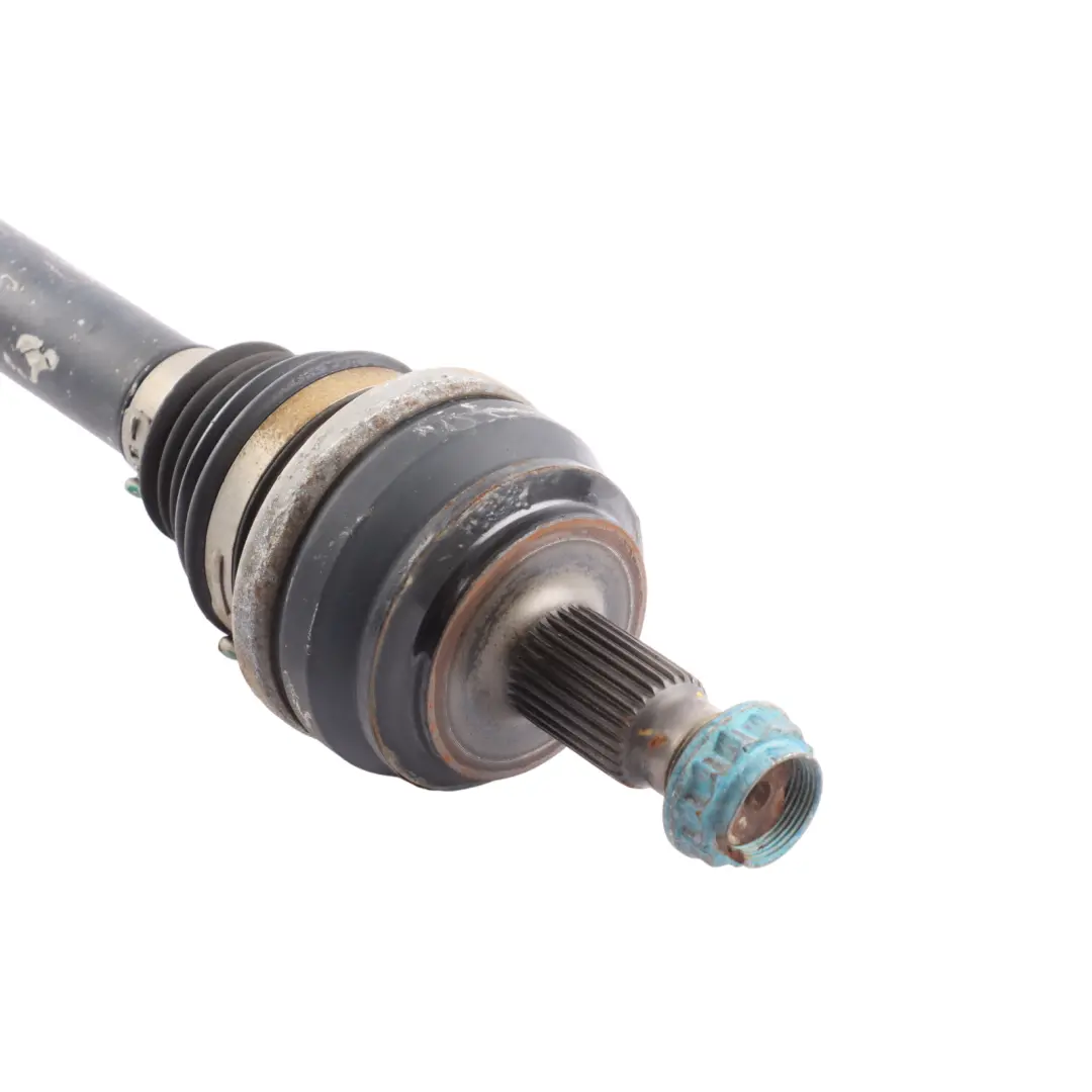 Mercedes W205 Rear Axle Driveshaft Right O/S - SKU A2053503102 - Part number A2053503102