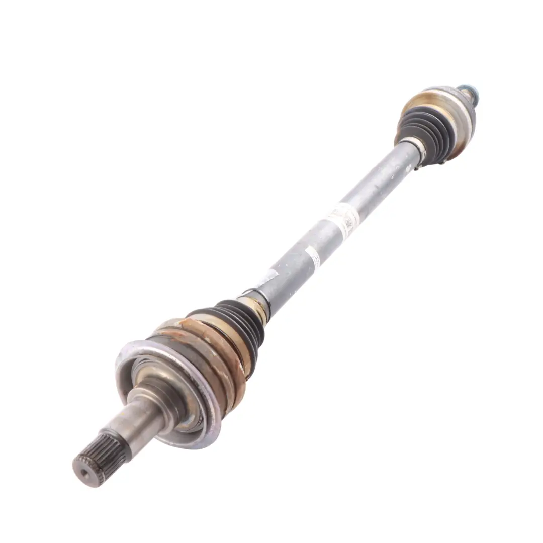 Mercedes W205 Rear Axle Driveshaft Right O/S - SKU A2053503102 - Part number A2053503102