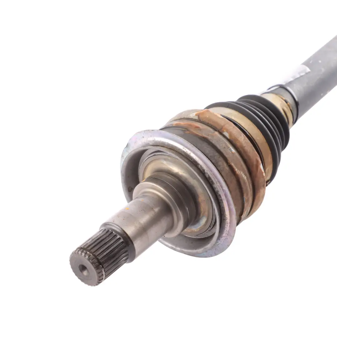 Mercedes W205 Rear Axle Driveshaft Right O/S - SKU A2053503102 - Part number A2053503102