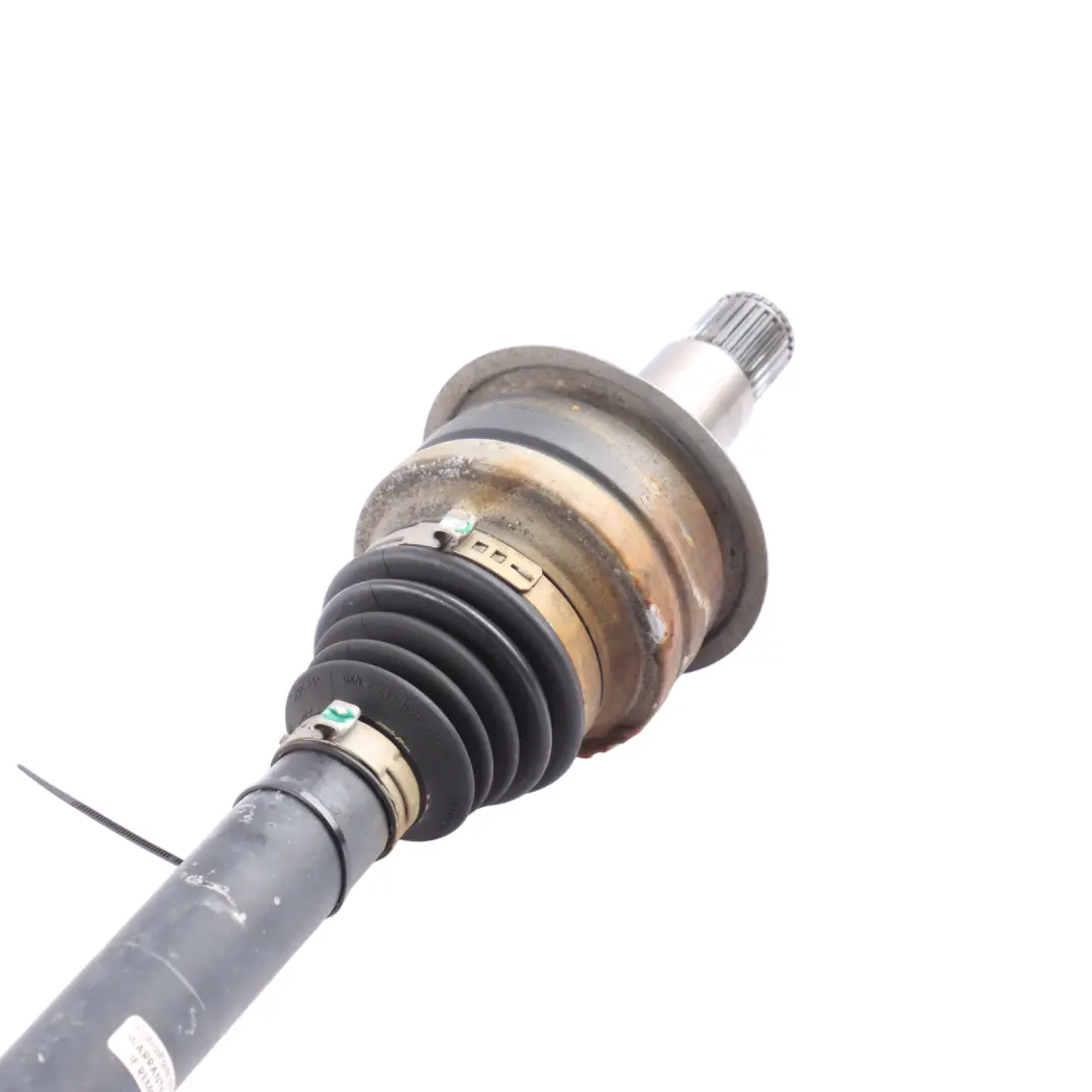 Mercedes W205 Rear Axle Driveshaft Right O/S - SKU A2053503102 - Part number A2053503102