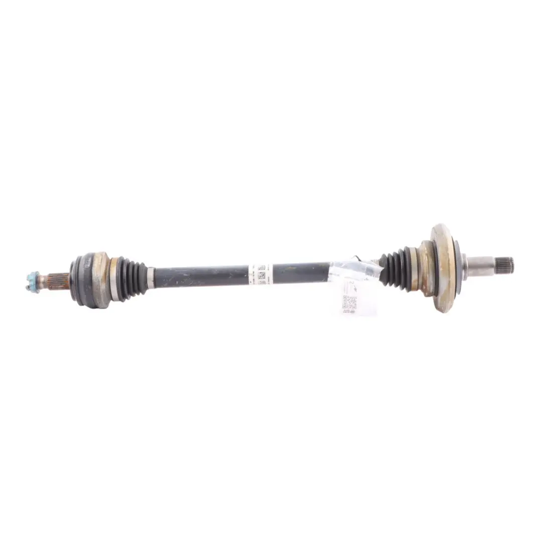 Mercedes W205 Rear Axle Driveshaft Left N/S - SKU A2053508113 - Part number A2053508113