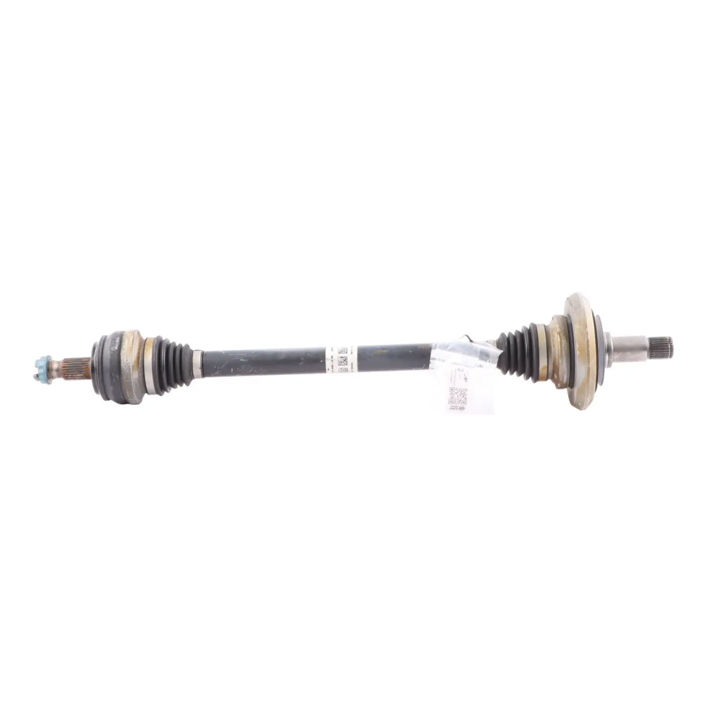 Mercedes W205 Rear Axle Driveshaft Left N/S A2053508113