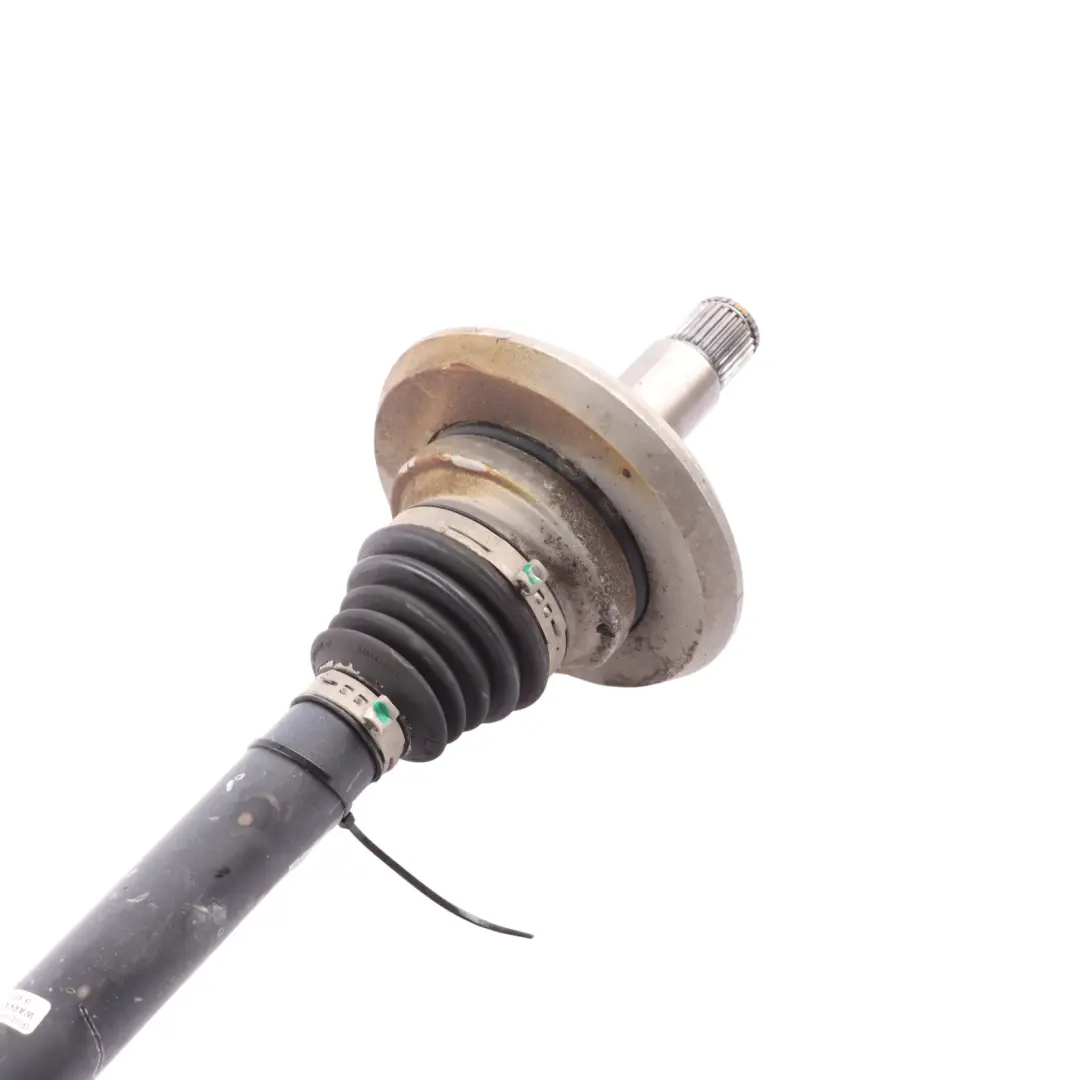 Mercedes W205 Rear Axle Driveshaft Left N/S - SKU A2053508113 - Part number A2053508113