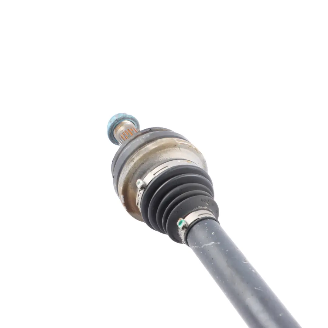 Semieje Eje Trasero Izquierdo para Mercedes W205 con número de pieza A2053508113 Mercedes W205 Semieje Eje Trasero Izquierdo - SKU A2053508113 - Número de pieza A2053508113