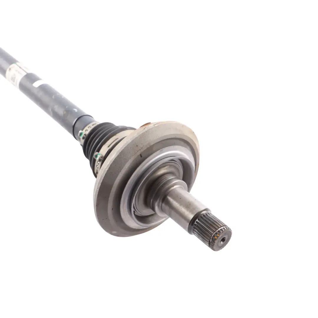 Mercedes W205 Rear Axle Driveshaft Left N/S - SKU A2053508113 - Part number A2053508113