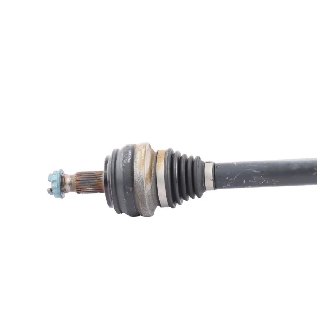 Mercedes W205 Rear Axle Driveshaft Left N/S - SKU A2053508113 - Part number A2053508113