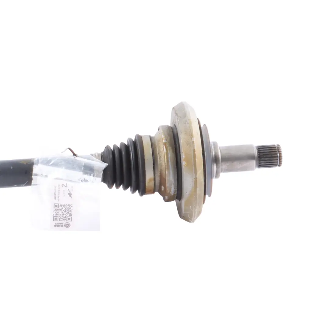 Mercedes W205 Rear Axle Driveshaft Left N/S - SKU A2053508113 - Part number A2053508113
