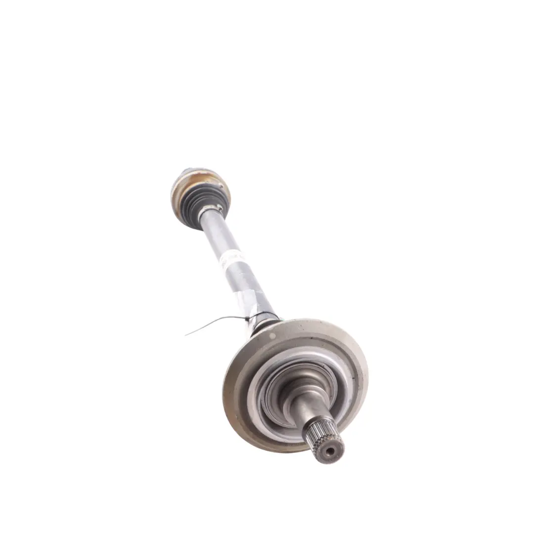 Mercedes W205 Rear Axle Driveshaft Left N/S - SKU A2053508113 - Part number A2053508113