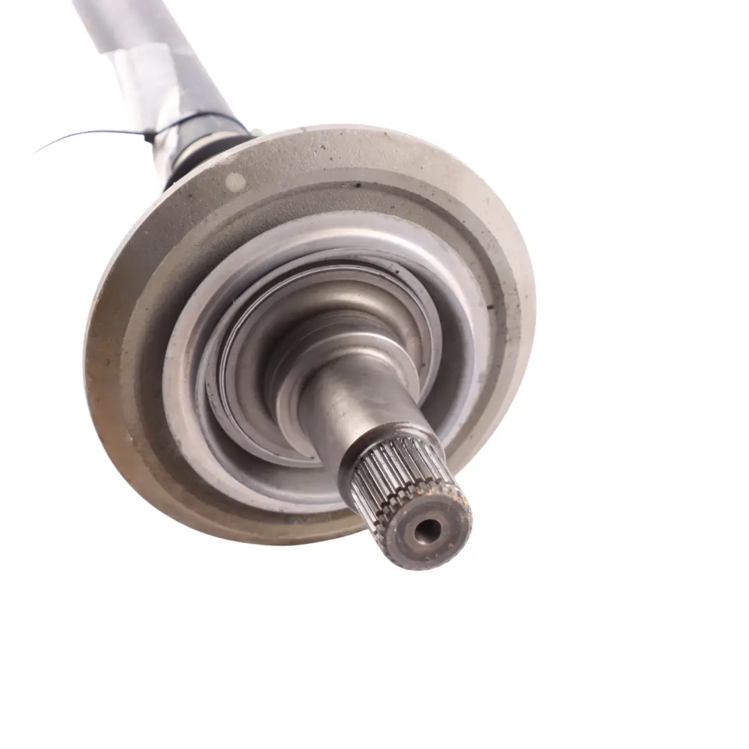 Mercedes W205 Rear Axle Driveshaft Left N/S - SKU A2053508113 - Part number A2053508113