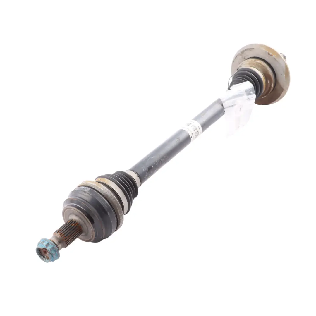Mercedes W205 Rear Axle Driveshaft Left N/S - SKU A2053508113 - Part number A2053508113