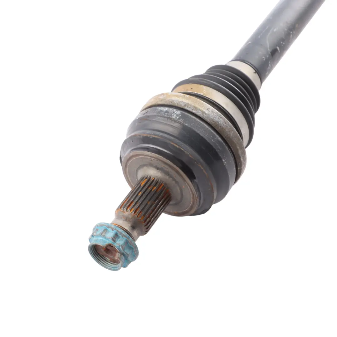 Mercedes W205 Rear Axle Driveshaft Left N/S - SKU A2053508113 - Part number A2053508113
