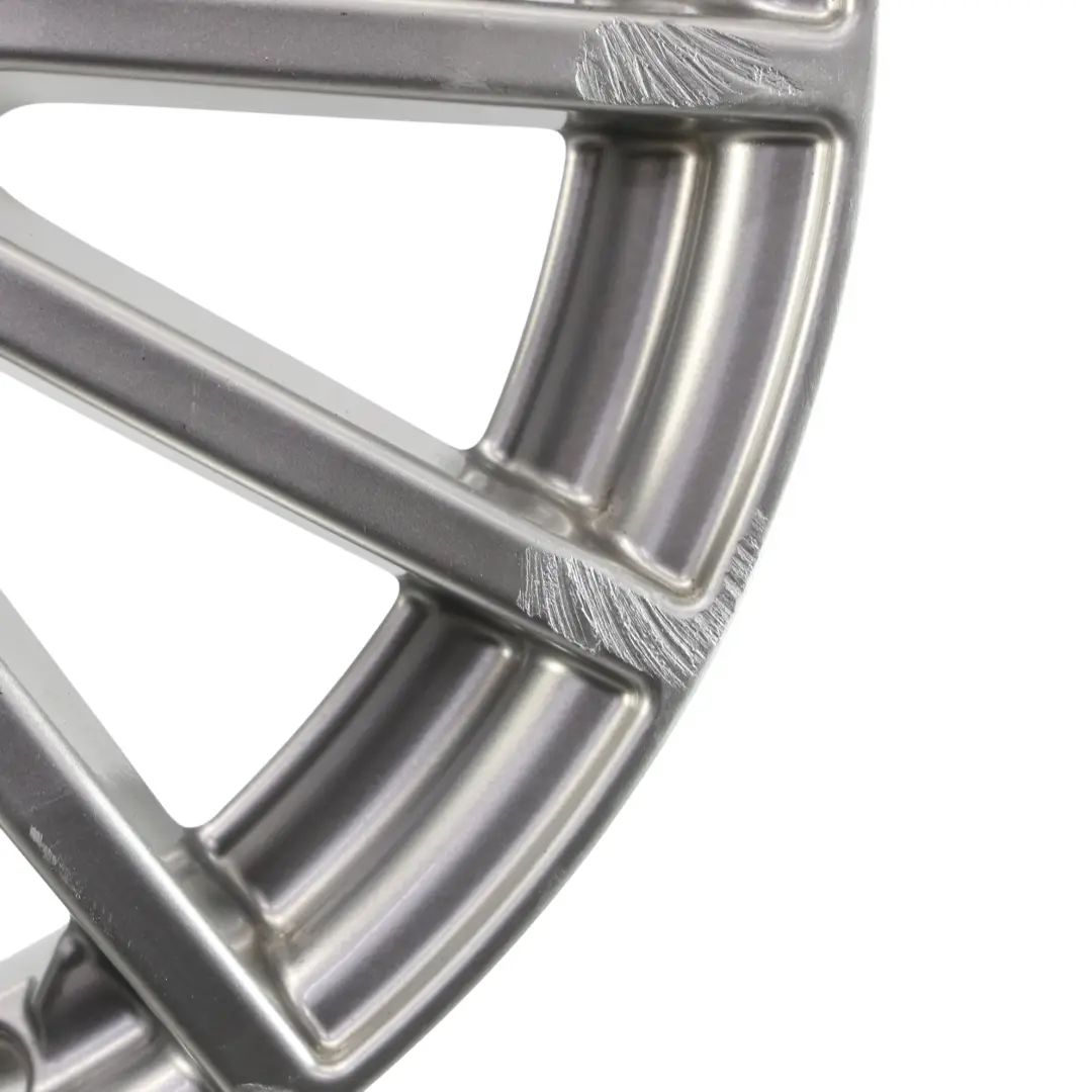  Felge Mercedes W205 Leichtmetallfelge 15 Speichen 16" 6,5J ET:38 - SKU A2054012502-1 - Teilenummer A2054012502