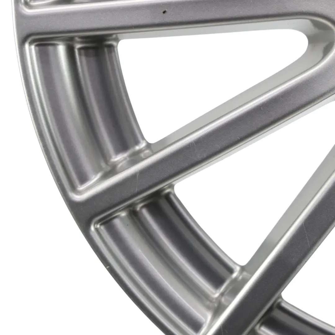  Cerchio Mercedes W205 Cerchio in lega 15 razze 16" 6,5J ET:38 - SKU A2054012502-1 - Numero di parte A2054012502