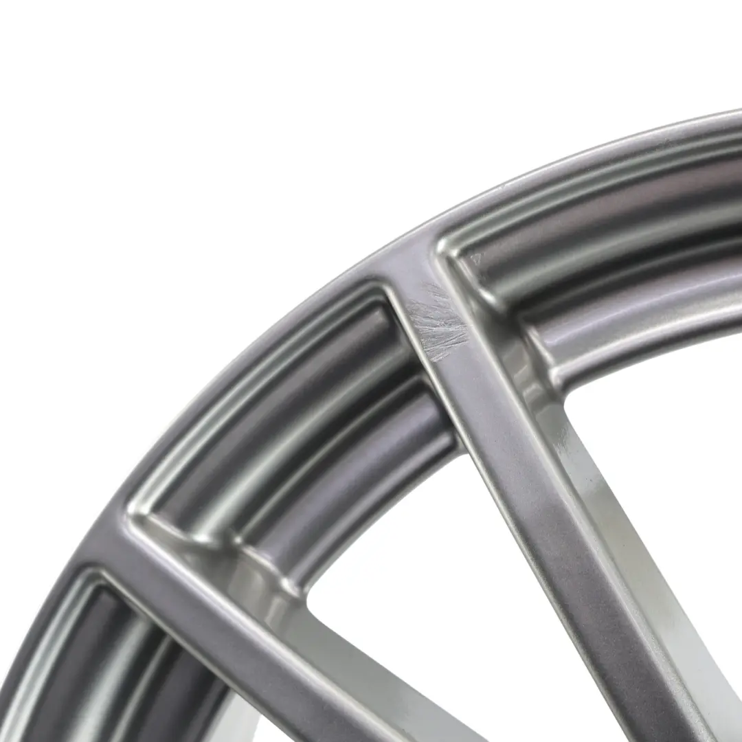 Wheel Rim Mercedes W205 Alloy Wheel Rim 15 Spoke 16" 6,5J ET:38 - SKU A2054012502-2 - Part number A2054012502
