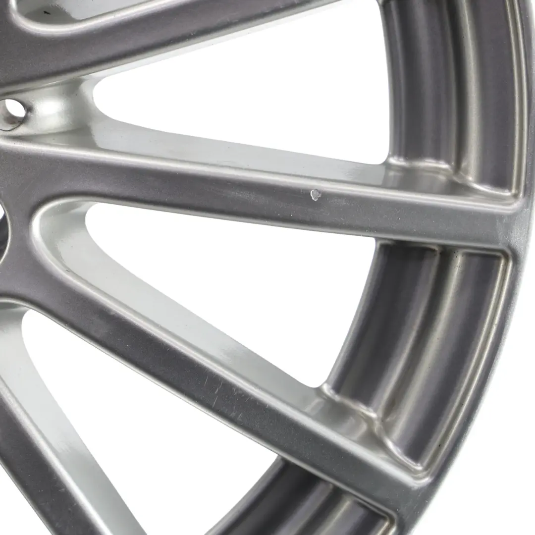 Wheel Rim Mercedes W205 Alloy Wheel Rim 15 Spoke 16" 6,5J ET:38 - SKU A2054012502-3 - Part number A2054012502