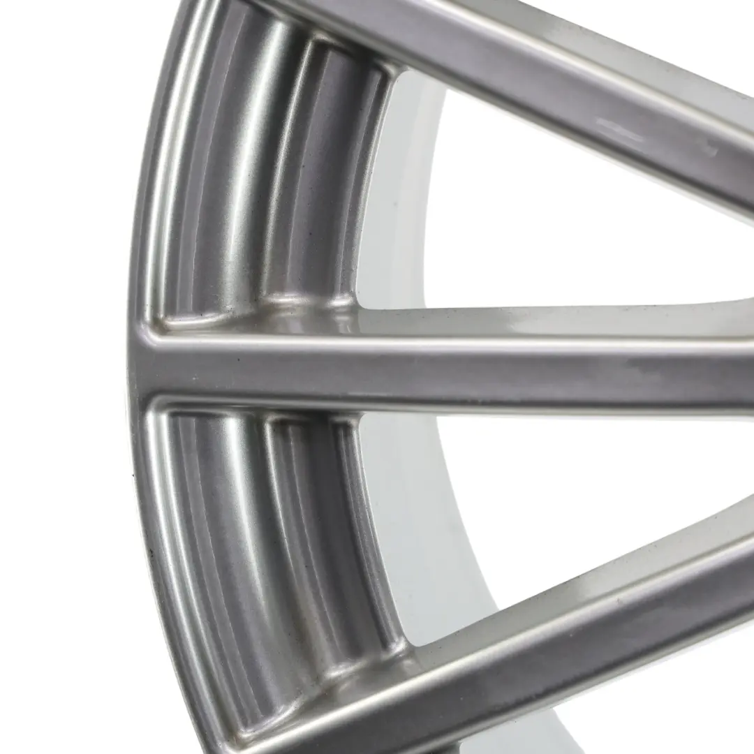 Rim Mercedes W205 Alloy Wheel Rim 15 Spoke 16" 6,5J ET:38 to Wheel with Part number A2054012502 Wheel Rim Mercedes W205 Alloy Wheel Rim 15 Spoke 16" 6,5J ET:38 - SKU A2054012502-3 - Part number A2054012502