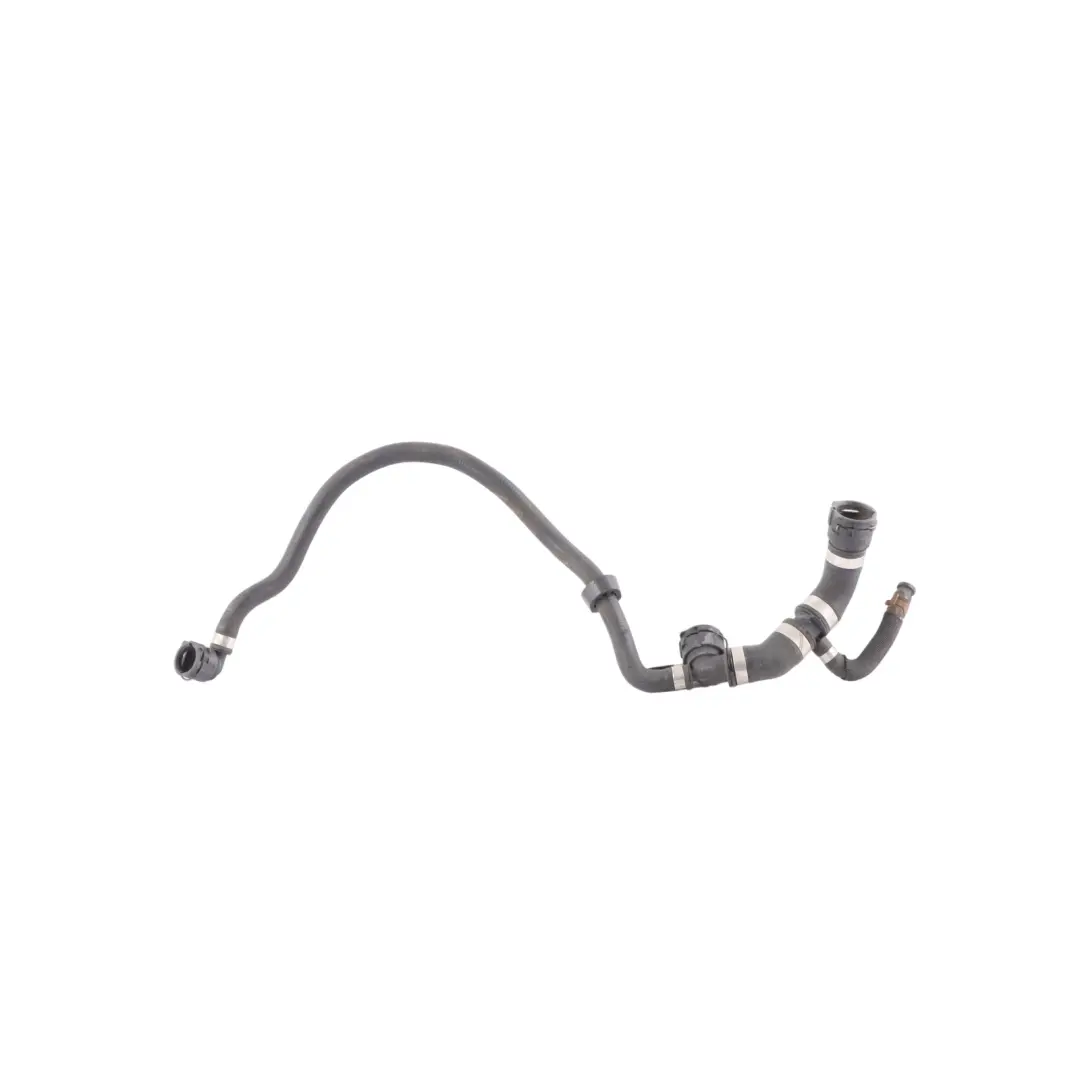 Mercedes W205 Coolant Hose Cooling Pipe Water Line - SKU A2055012100 - Part number A2055012100