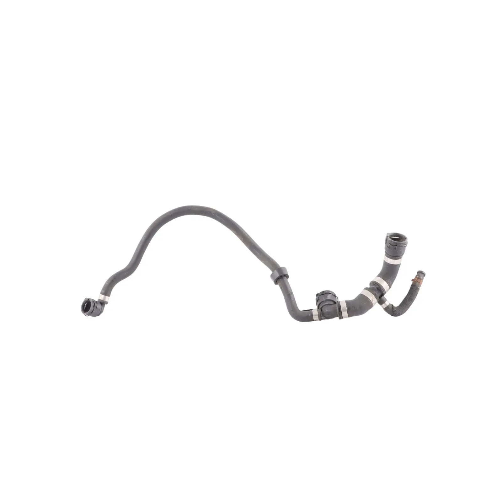 Mercedes W205 Coolant Hose Cooling Pipe Water Line A2055012100