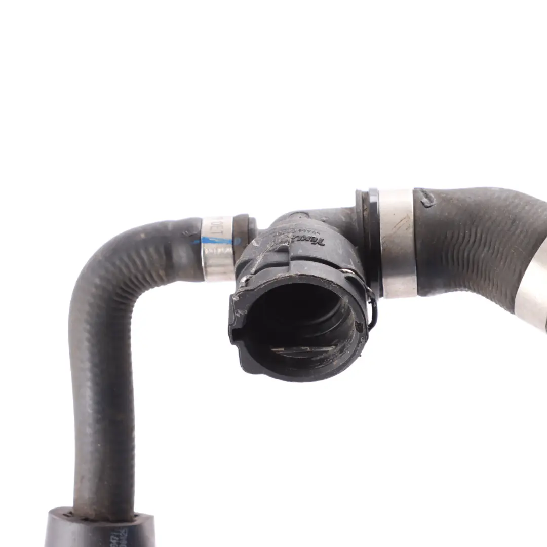 Coolant Hose Cooling Pipe Water Line to Mercedes W205 with Part number A2055012100 Mercedes W205 Coolant Hose Cooling Pipe Water Line - SKU A2055012100 - Part number A2055012100