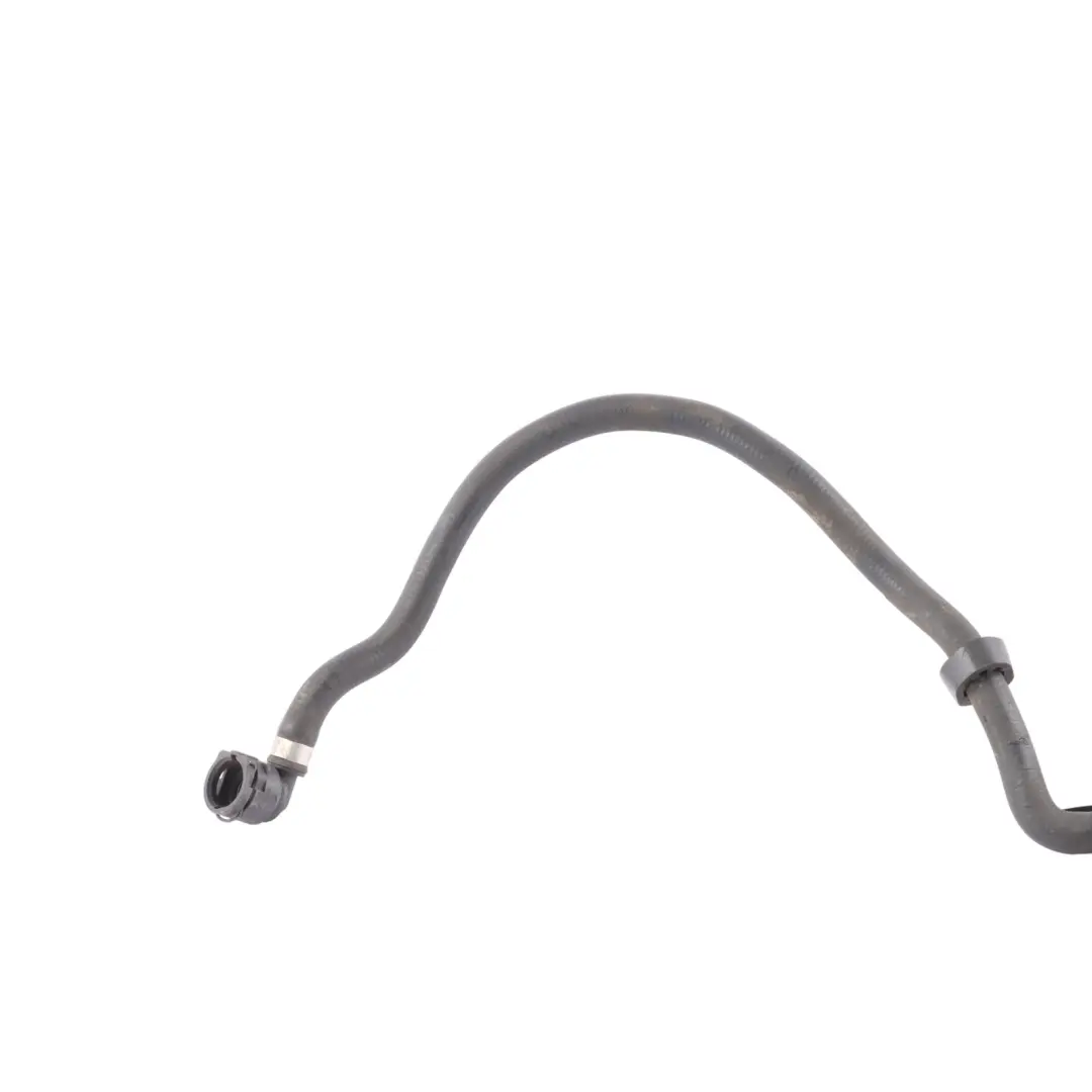 Mercedes W205 Coolant Hose Cooling Pipe Water Line - SKU A2055012100 - Part number A2055012100