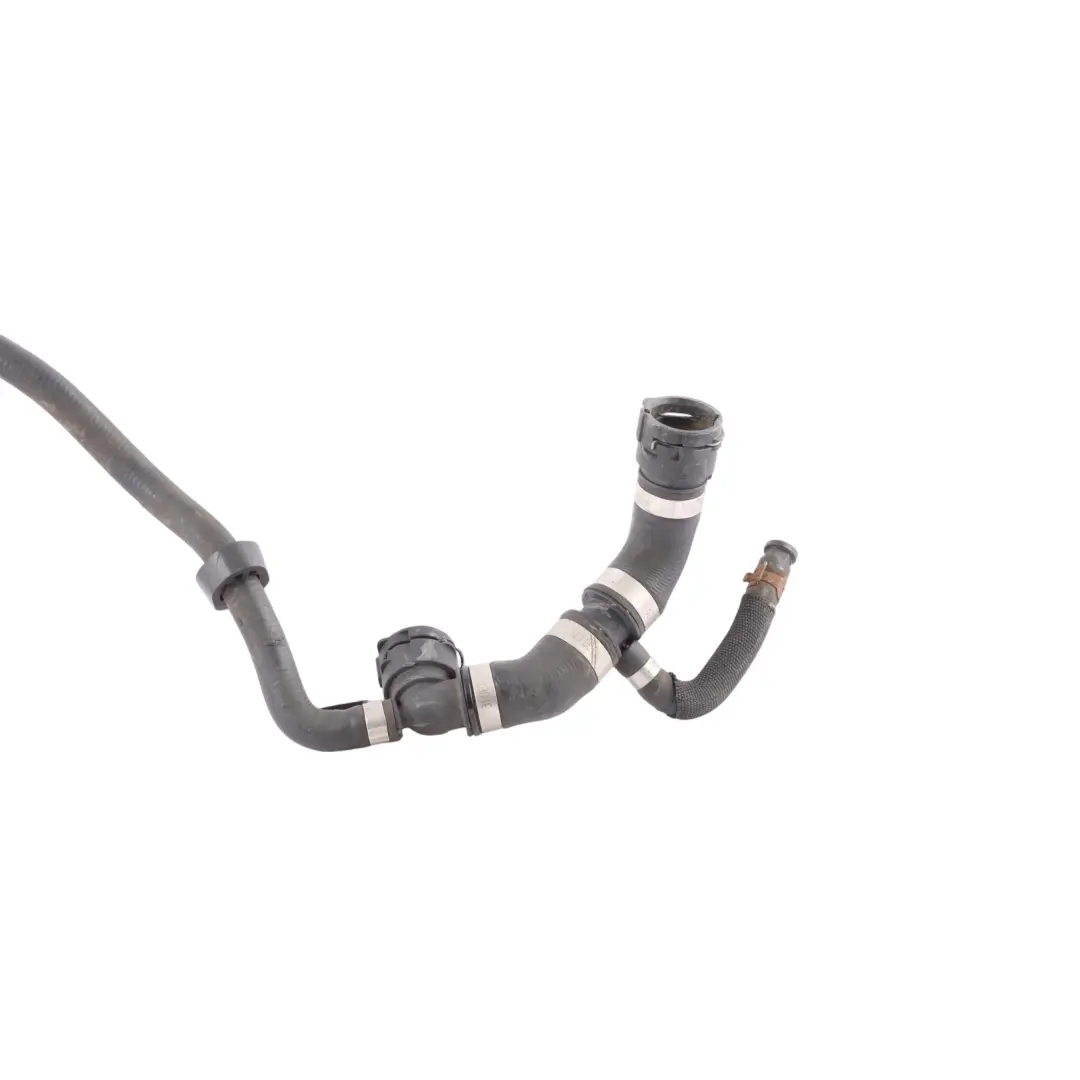 Mercedes W205 Coolant Hose Cooling Pipe Water Line - SKU A2055012100 - Part number A2055012100