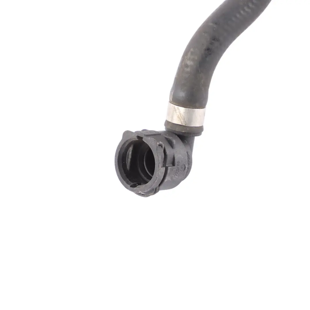Mercedes W205 Coolant Hose Cooling Pipe Water Line - SKU A2055012100 - Part number A2055012100