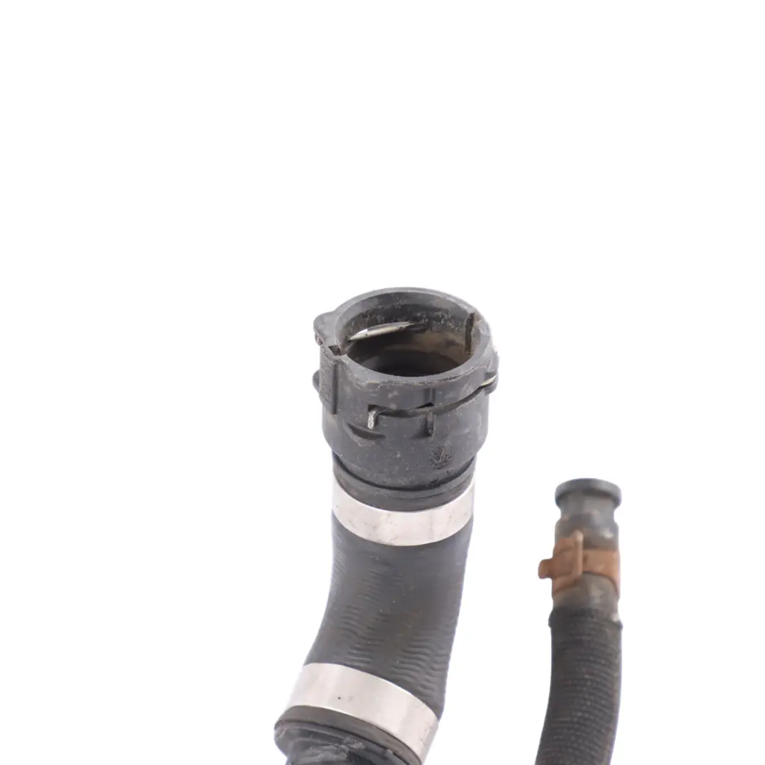 Coolant Hose Cooling Pipe Water Line to Mercedes W205 with Part number A2055012100 Mercedes W205 Coolant Hose Cooling Pipe Water Line - SKU A2055012100 - Part number A2055012100