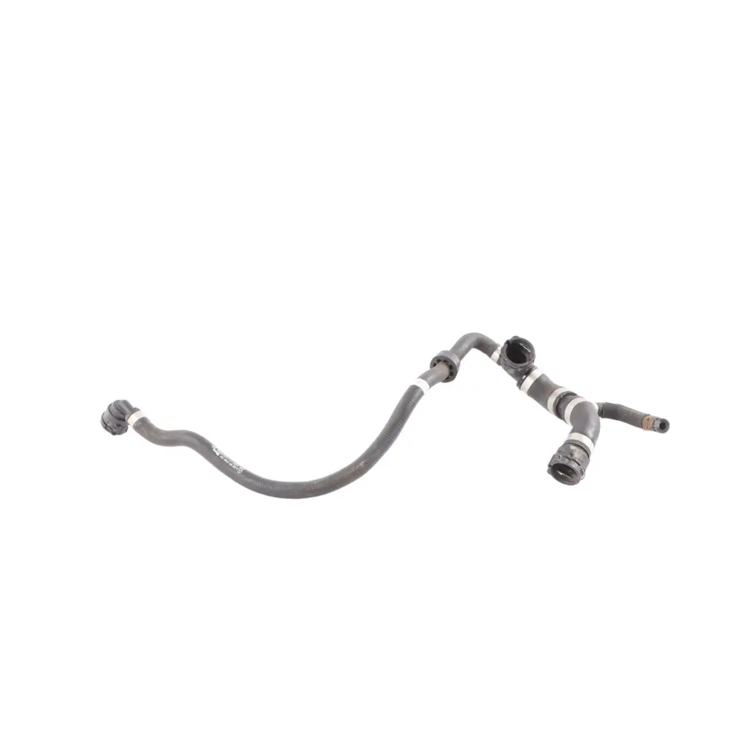 Coolant Hose Cooling Pipe Water Line to Mercedes W205 with Part number A2055012100 Mercedes W205 Coolant Hose Cooling Pipe Water Line - SKU A2055012100 - Part number A2055012100