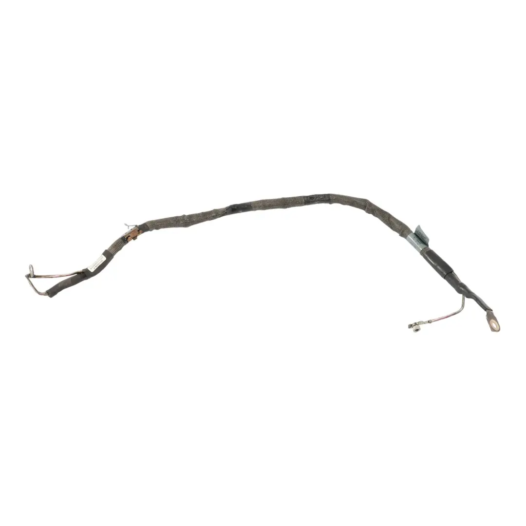 Starter Motor Wiring Cable Harness to Mercedes W205 W213 63 AMG with Part number A2055403512 Mercedes W205 W213 63 AMG Starter Motor Wiring Cable Harness - SKU RHD-A2055403512 - Part number A2055403512