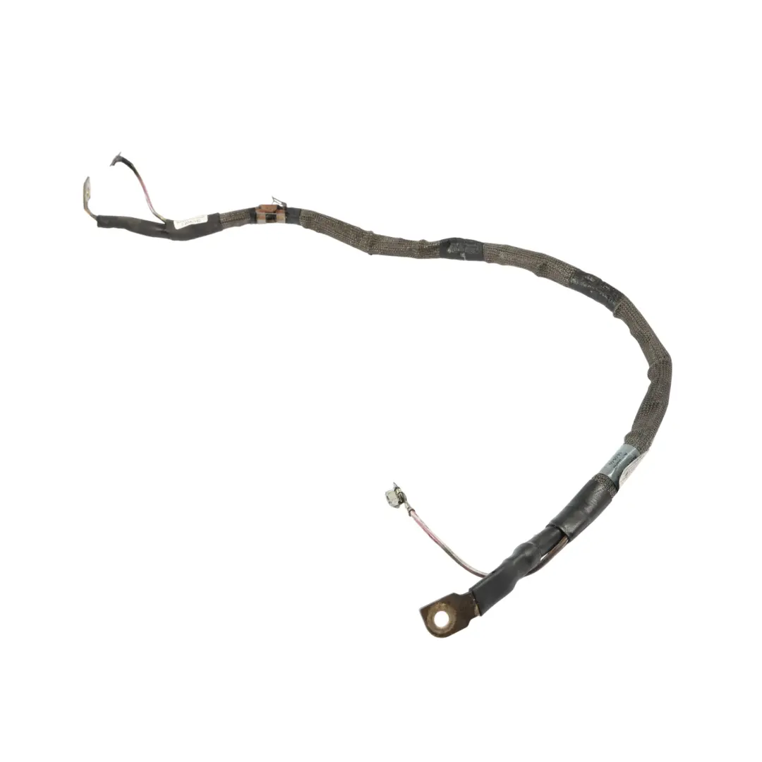 Starter Motor Wiring Cable Harness to Mercedes W205 W213 63 AMG with Part number A2055403512 Mercedes W205 W213 63 AMG Starter Motor Wiring Cable Harness - SKU RHD-A2055403512 - Part number A2055403512