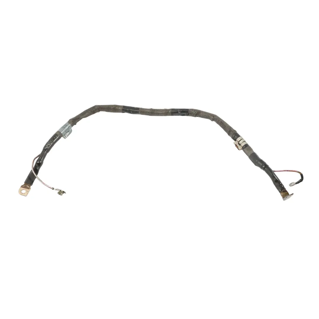 Starter Motor Wiring Cable Harness to Mercedes W205 W213 63 AMG with Part number A2055403512 Mercedes W205 W213 63 AMG Starter Motor Wiring Cable Harness - SKU RHD-A2055403512 - Part number A2055403512