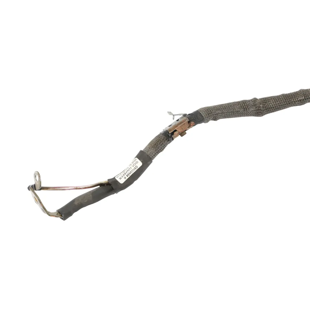 Starter Motor Wiring Cable Harness to Mercedes W205 W213 63 AMG with Part number A2055403512 Mercedes W205 W213 63 AMG Starter Motor Wiring Cable Harness - SKU RHD-A2055403512 - Part number A2055403512