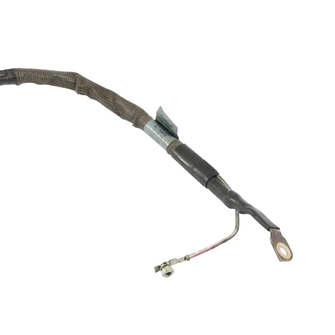Starter Motor Wiring Cable Harness to Mercedes W205 W213 63 AMG with Part number A2055403512 Mercedes W205 W213 63 AMG Starter Motor Wiring Cable Harness - SKU RHD-A2055403512 - Part number A2055403512
