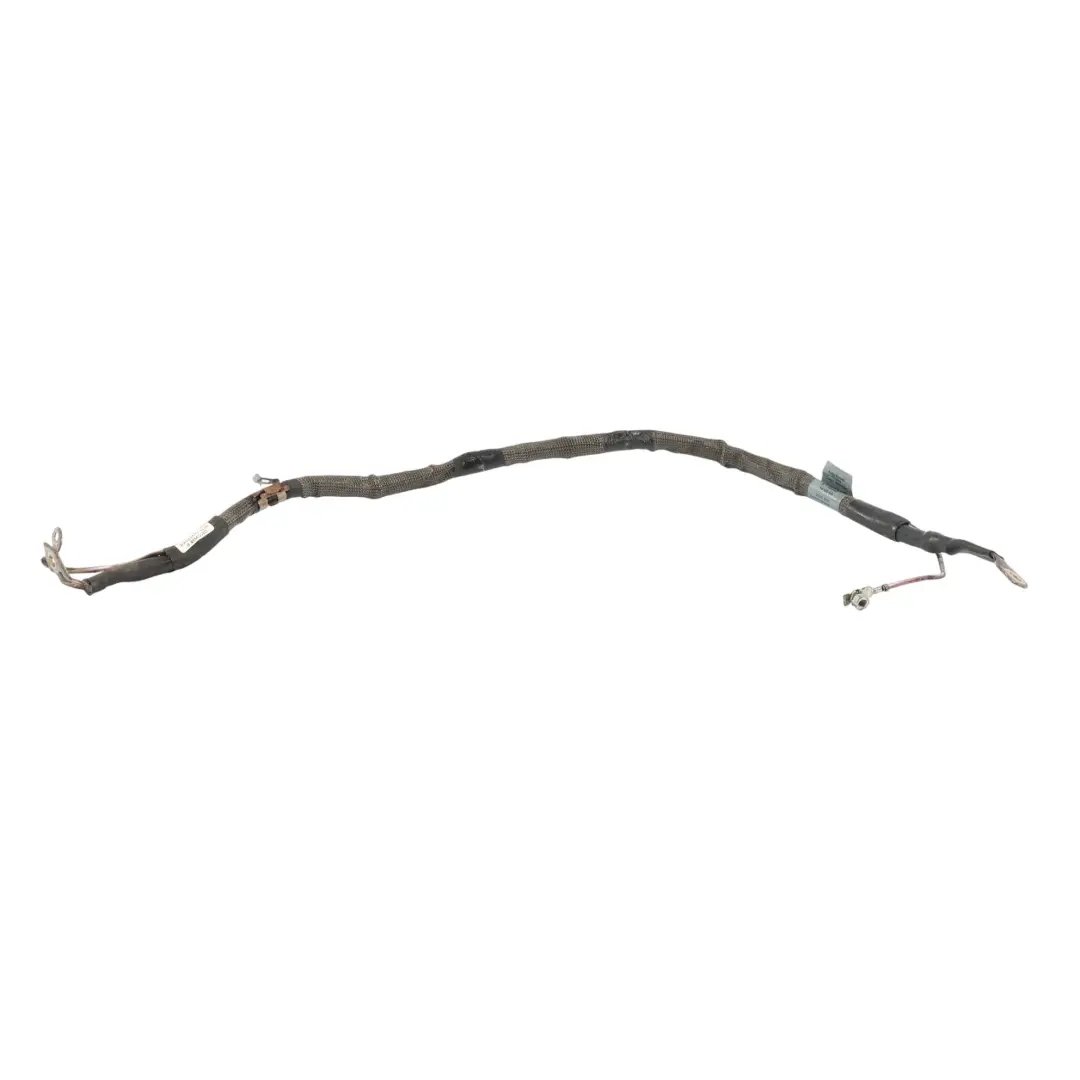 Starter Motor Wiring Cable Harness to Mercedes W205 W213 63 AMG with Part number A2055403512 Mercedes W205 W213 63 AMG Starter Motor Wiring Cable Harness - SKU RHD-A2055403512 - Part number A2055403512